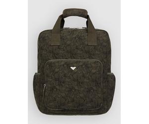 Roxy Wave Whisper Printed Rucksack beetle Gr. Uni