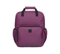 Roxy Wave Whisper Rubber 13L - Kleiner Rucksack - Frauen - One Size - Lila.