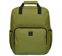 Roxy Wave Whisper Rubber Rucksack oil green Gr. Uni
