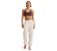 Roxy Waves of Warmths - Sporthose - Frauen - M - Weiss.