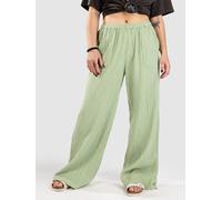 Roxy What A Vibe Hose basil Damen Gr. S