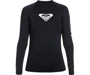 ROXY WHOLE HEARTED LS Lycra 2026 anthracite - L