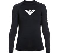ROXY WHOLE HEARTED LS Lycra 2026 anthracite - XS