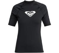 ROXY WHOLE HEARTED SS Lycra 2023 anthracite - L