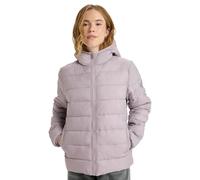 Roxy Wind Bliss Hooded Jacke, Violett, Größe L