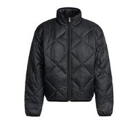 Roxy Wind Swept Damen Steppjacke schwarz - S