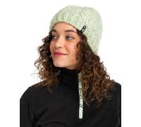 Roxy Winter - Mütze für Frauen Grün