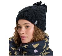 Roxy Winter - Mütze für Frauen Schwarz