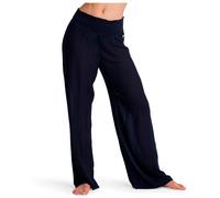 Roxy - Women's Along the Sunset - Freizeithose, Gr. S, blau (Anthracite)