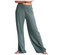 Relaxhose ROXY "Along The Sunset", Damen, Gr. S, agave grün, Obermaterial: 100% Viskose;, Hosen Relaxhose (92163439-S) agave grün