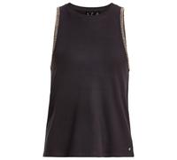 Roxy - Women's Better Days Tank Top - Top, Gr. XXL, grau/schwarz (Phantom)