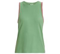 Roxy - Women's Better Days Tank Top - Top, Gr. XXL, grün (Basil)