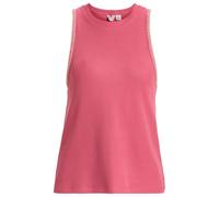 Roxy - Women's Better Days Tank Top - Top, Gr. XXL, rosa (HeatherRose)