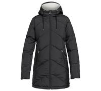 Roxy - Women's Better Weather - Mantel, Gr. XXL, schwarz/grau (Anthracite)