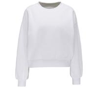 Roxy - Women's Chill Story - Fleecepullover, Gr. XL, weiß (CoconutMilk)