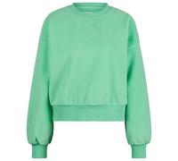 Roxy - Women's Chill Story - Fleecepullover, Gr. XXL, grün (Katydid)