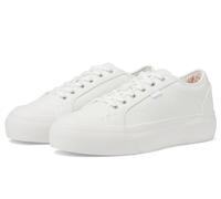 Roxy Women's Cruizer LX Sneaker, White, 9