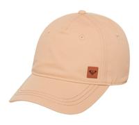 Roxy - Women's Extra Innings A Color - Cap, Gr. One Size, beige (Pebble)