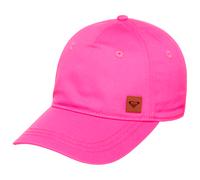 Roxy - Women's Extra Innings A Color - Cap, Gr. One Size, rosa (SangriaSunset)