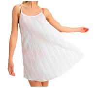 Roxy - Women's Favorite Summer - Kleid, Gr. M, weiß (BrightWhite)