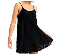 Roxy - Women's Favorite Summer - Kleid, Gr. XL, schwarz (Anthracite)