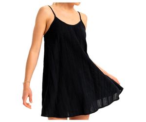 Roxy - Women's Favorite Summer - Kleid, Gr. XL, schwarz (Anthracite)