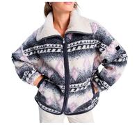 Roxy - Women's Feels Like Winter - Freizeitjacke, Gr. XL, grau (ParchmentFeelLikeWinter)