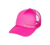 Roxy Women's Finishline Hat, Shocking Pink 232