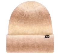Roxy - Women's Ice Blossom Beanie - Mütze, Gr. One Size, beige (Pebble)