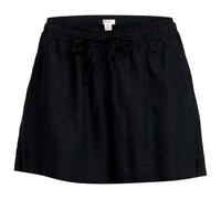 Roxy - Women's Lekeitio Break Mid Beach Short - Shorts, Gr. XS, schwarz (Anthracite)
