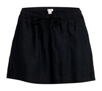 Roxy - Women's Lekeitio Break Mid Beach Short - Shorts, Gr. XXL, schwarz (Anthracite)