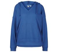 Roxy - Women's Ocean Drive - Hoodie, Gr. XL, blau (DutchBlue)