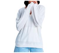 Roxy - Women's Ocean Drive - Hoodie, Gr. XL, weiß (Egret)