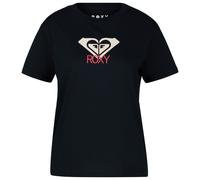 Roxy - Bekleidung Ocean Road Art - schwarz - Größe S