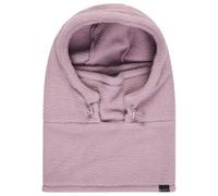 Roxy - Women's Pow Balaclava - Sturmhaube, Gr. One Size, lila/rosa (Nirvana)