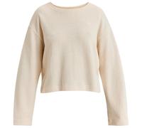 Roxy - Women's Stay Top - Pullover, Gr. XXL, beige (Parchment)