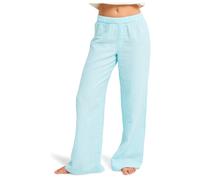Roxy - Women's Sun Spell - Freizeithose, Gr. XS, blau (CoconutMilkRegularStripe)
