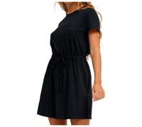 Roxy - Women's Sunny Expedition Solid - Kleid, Gr. XXL, schwarz (Black)