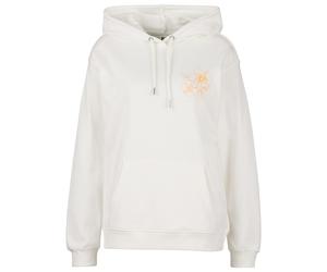 Roxy - Women's Surf Stoked Hoodie Terry Vintage - Hoodie, Gr. XL, weiß (CoconutMilk)