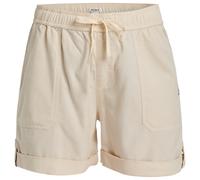 Roxy - Women's Sweetest Day - Shorts, Gr. XL, beige (Egret)
