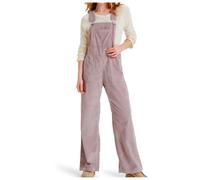 Roxy - Women's Trailblazer Overall - Freizeithose, Gr. S, rosa (Nirvana)