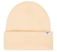Roxy - Women's Tropical Snow Beanie - Mütze, Gr. One Size, beige (Biscotti)