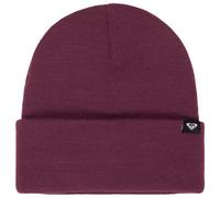 Roxy - Women's Tropical Snow Beanie - Mütze, Gr. One Size, lila (BlackberryWine)