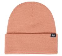 Roxy - Women's Tropical Snow Beanie - Mütze, Gr. One Size, rosa (CafeAuLait)