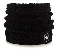 Roxy - Women's Valwood Collar - Schlauchschal, Gr. One Size, schwarz (TrueBlack)