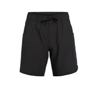 Roxy Women's Wave 7 INCH BS Board Shorts, Anthracite, l