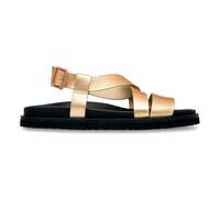 Roxy Zaho Crossed Sandalen EU 36 Champagne