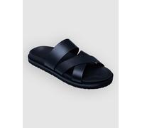 Roxy Zaho Sandalen black Damen Gr. 10.0