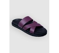 Roxy Zaho Sandalen burgundy Damen Gr. 11.0