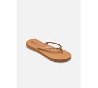 Roxy - Zehensandalen COSTAS II W - Gold und Bronze - Größe 36